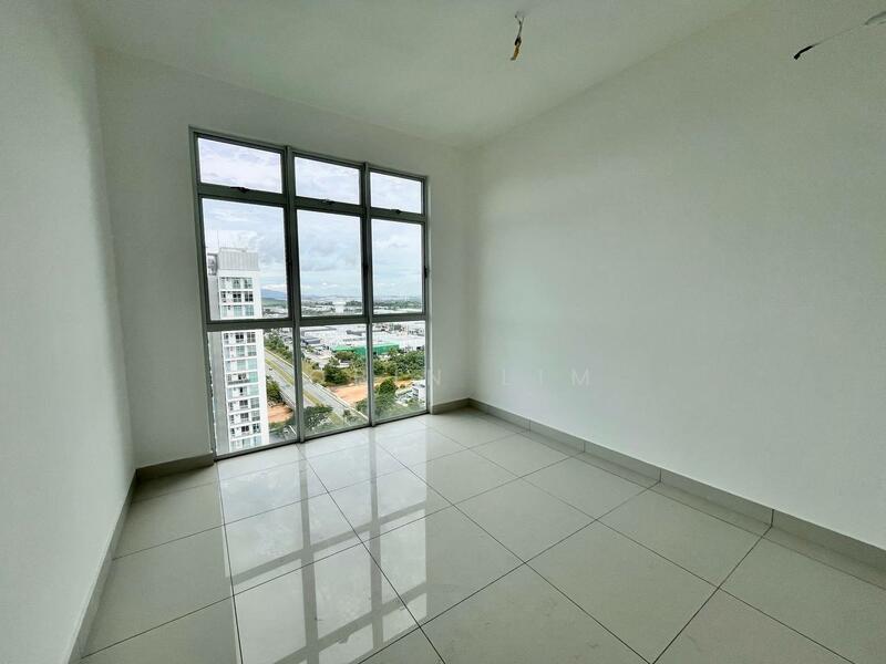 D'Lagoon Luxury Apartment - 2
