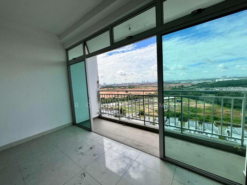 D'Lagoon Luxury Apartment - 3