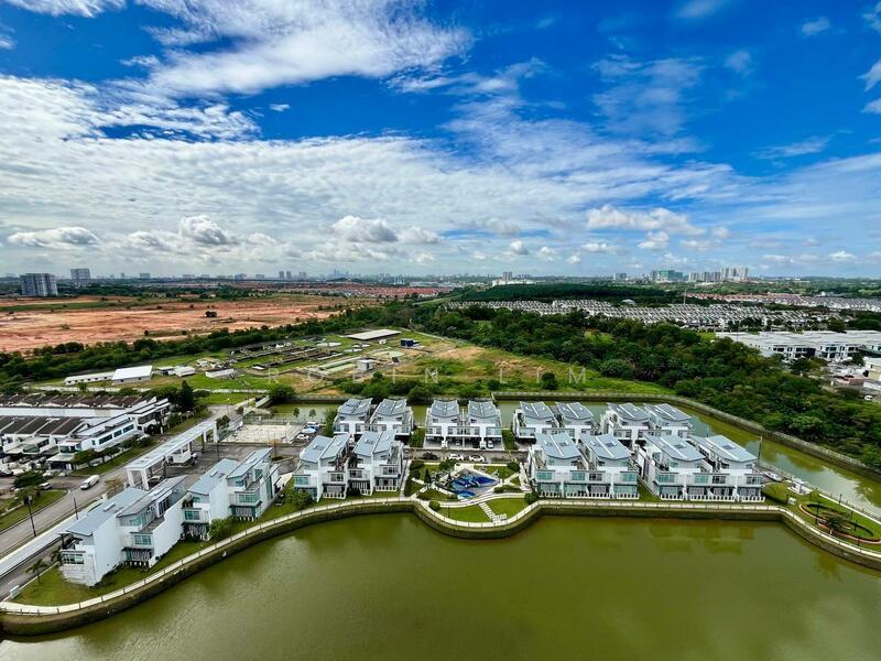 D'Lagoon Luxury Apartment - 4