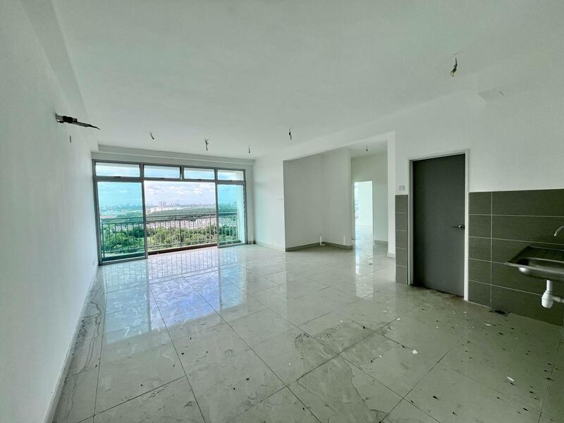 D'Lagoon Luxury Apartment - 5