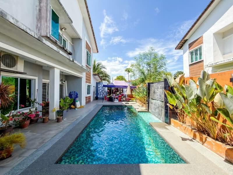 Bandar Tasik Kesuma - 5