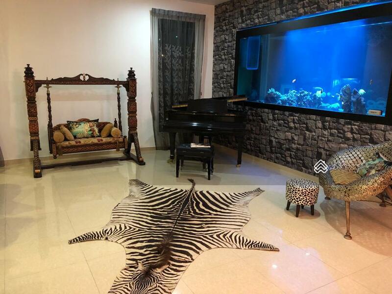 Jalan Waspada @ Danga Bay - 3