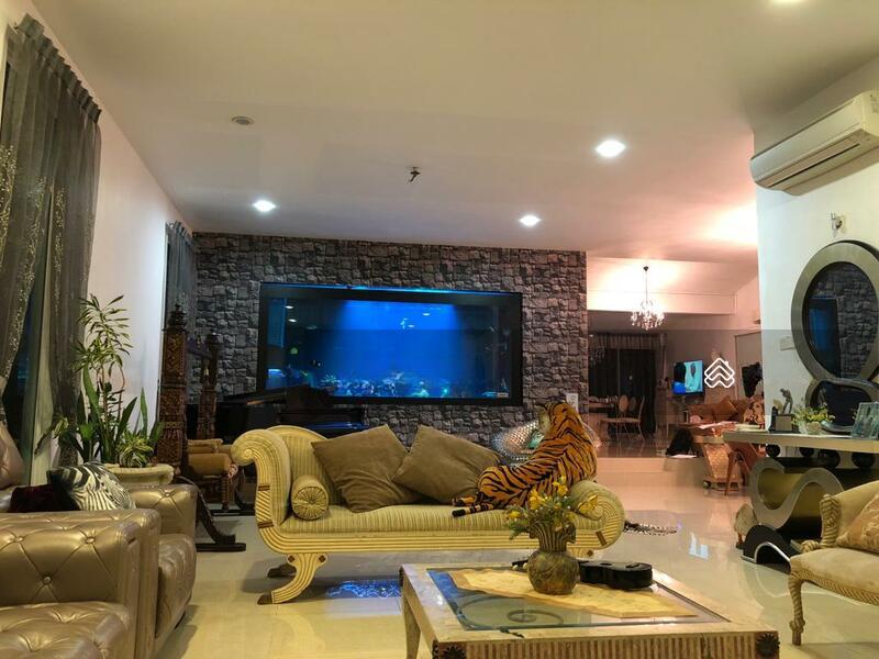 Jalan Waspada @ Danga Bay - 2