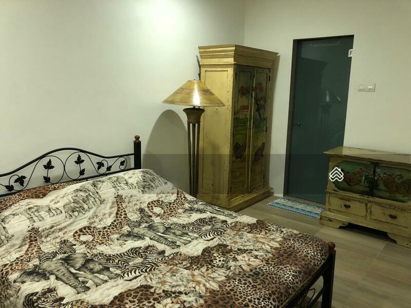 Jalan Waspada @ Danga Bay - 5