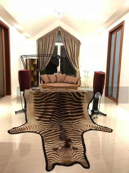 Jalan Waspada @ Danga Bay - 4