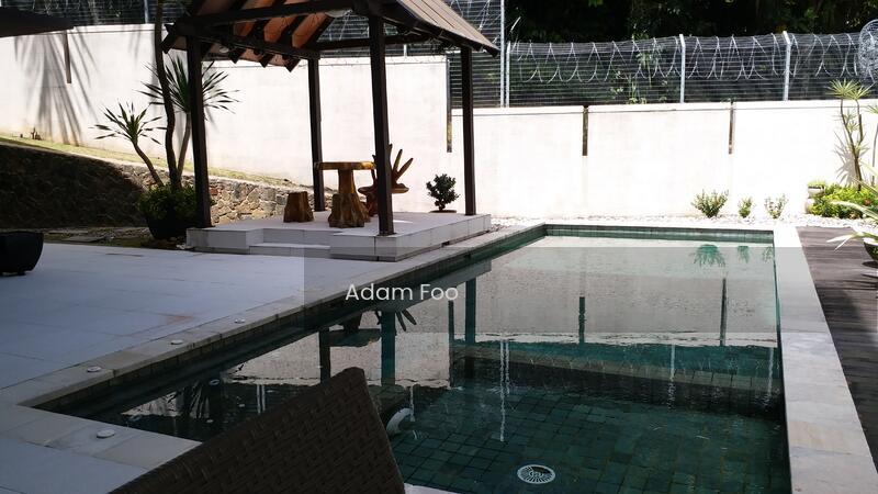 Setiahills/ Setiahill/ Setia Hills - 5