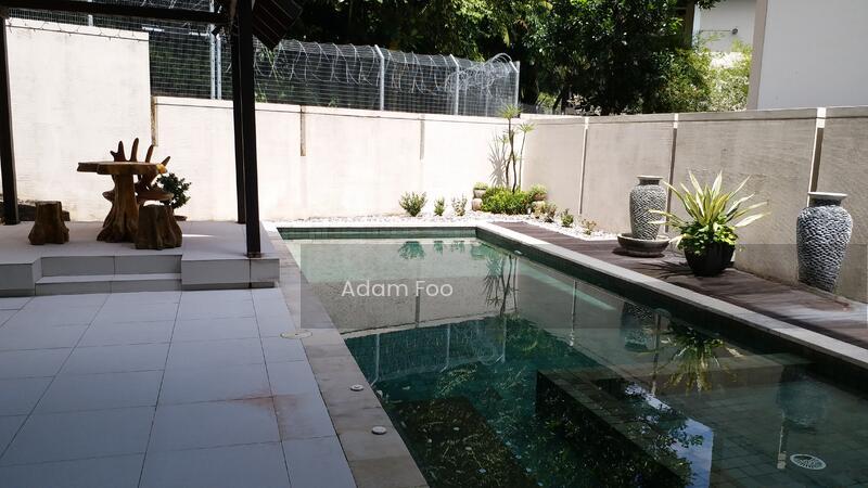 Setiahills/ Setiahill/ Setia Hills - 4