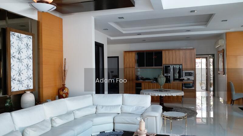 Setiahills/ Setiahill/ Setia Hills - 2