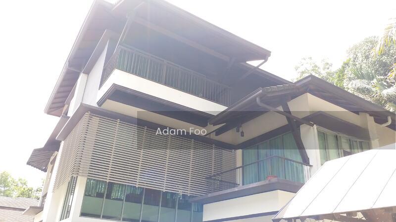 Setiahills/ Setiahill/ Setia Hills - 1