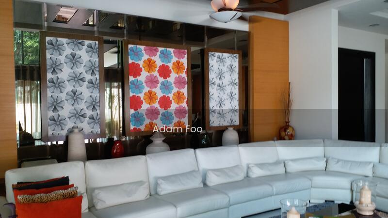 Setiahills/ Setiahill/ Setia Hills - 3