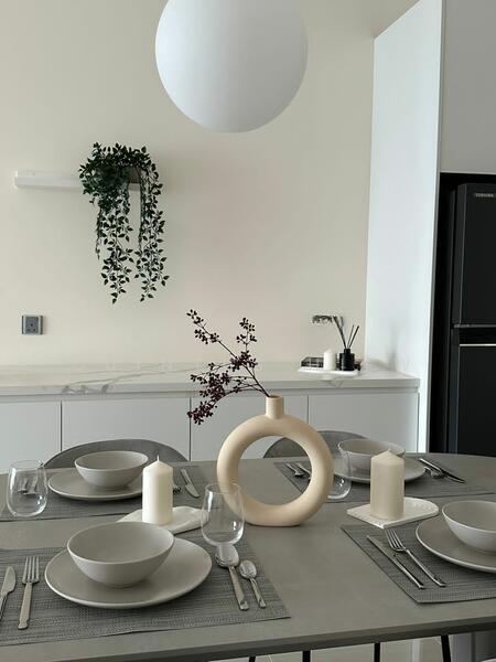 Senada Residence @ KLGCC Resort - 4