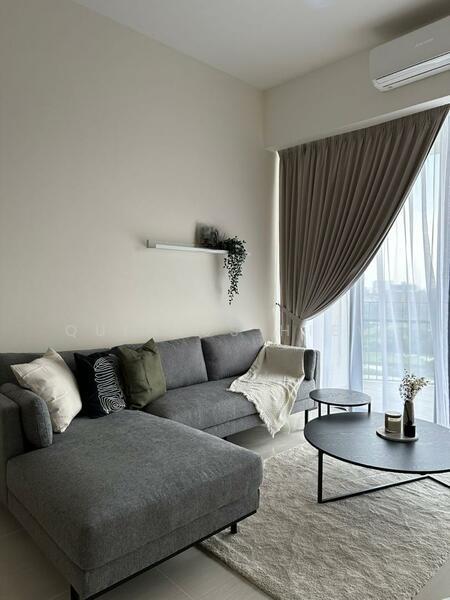 Senada Residence @ KLGCC Resort - 2