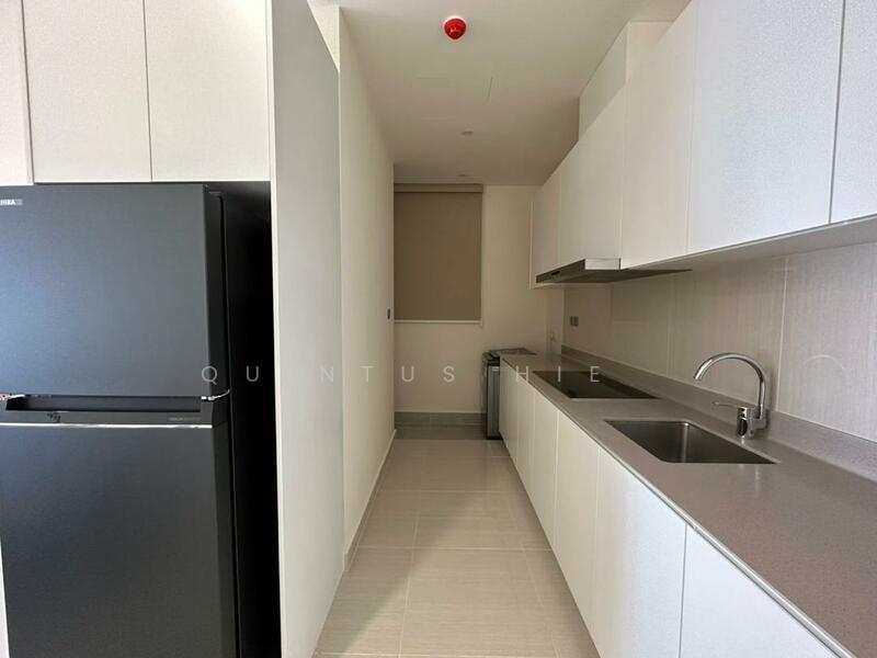 Senada Residence @ KLGCC Resort - 5