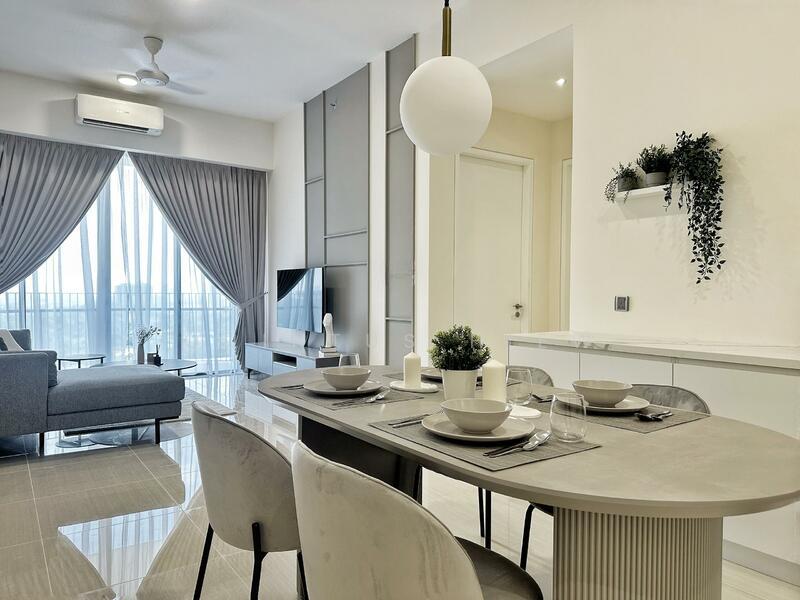 Senada Residence @ KLGCC Resort - 3