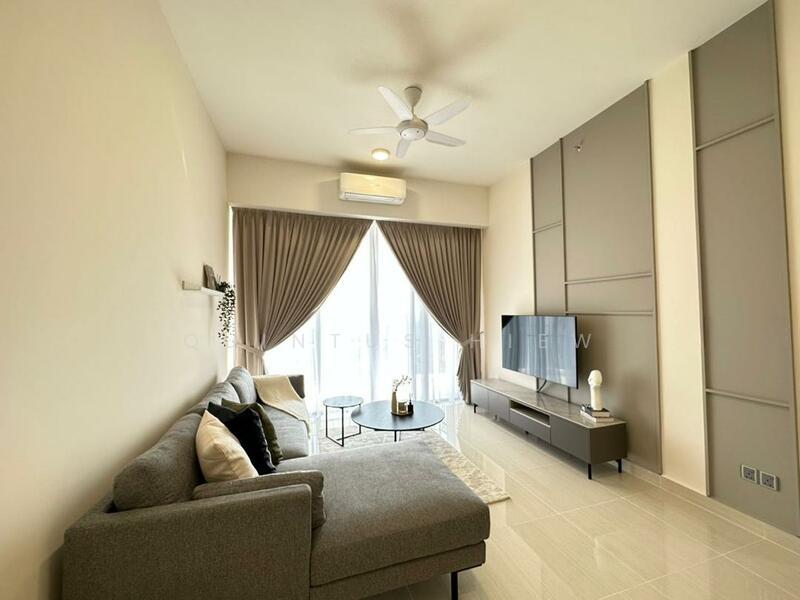 Senada Residence @ KLGCC Resort - 1