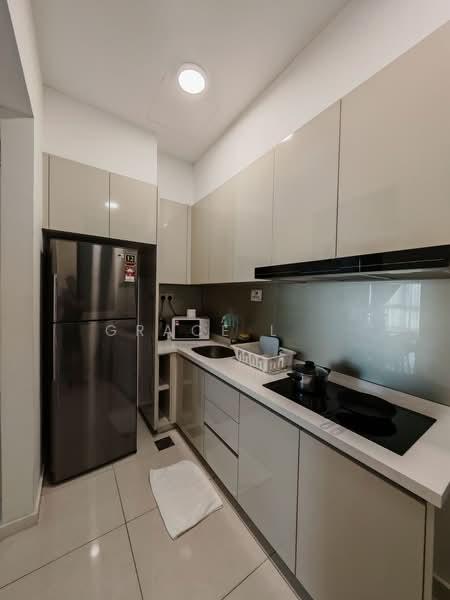 Paradigm Residence - 5