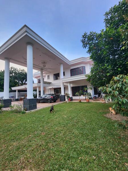 Section 6 @ Kota Damansara - 1