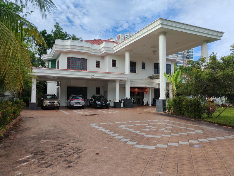 Section 6 @ Kota Damansara - 5