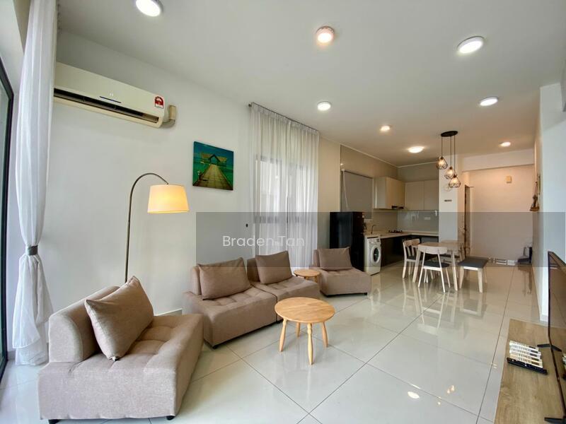 Amberside @ Country Garden Danga Bay - 3