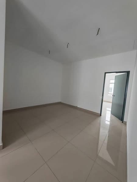 Bandar Dato Onn Double Storey - 2