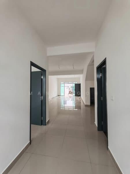 Bandar Dato Onn Double Storey - 4