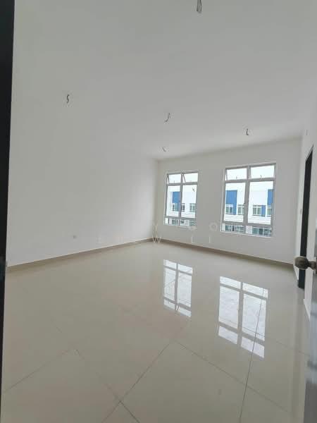 Bandar Dato Onn Double Storey - 5