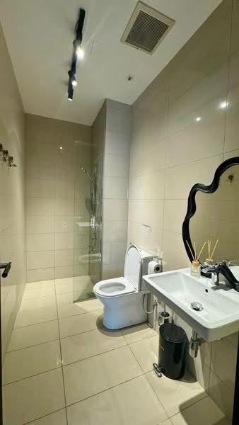 Paradigm Residence - 4