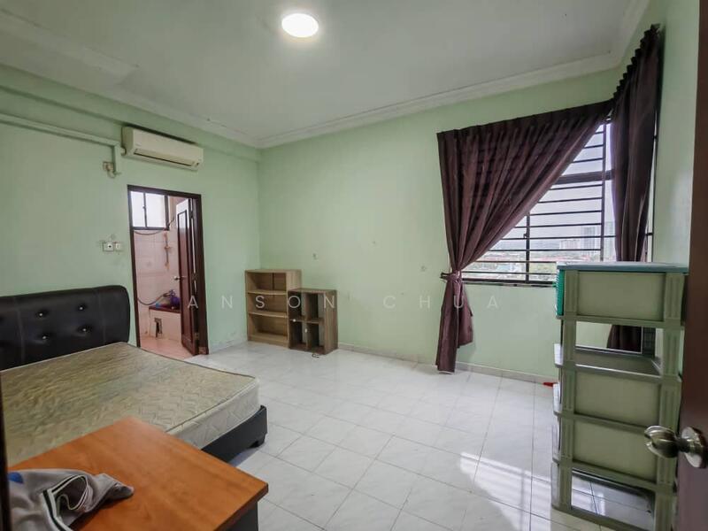 Mewah View Luxurious Apartments - 3