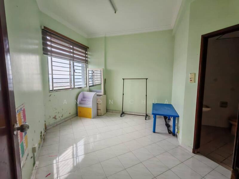 Mewah View Luxurious Apartments - 4