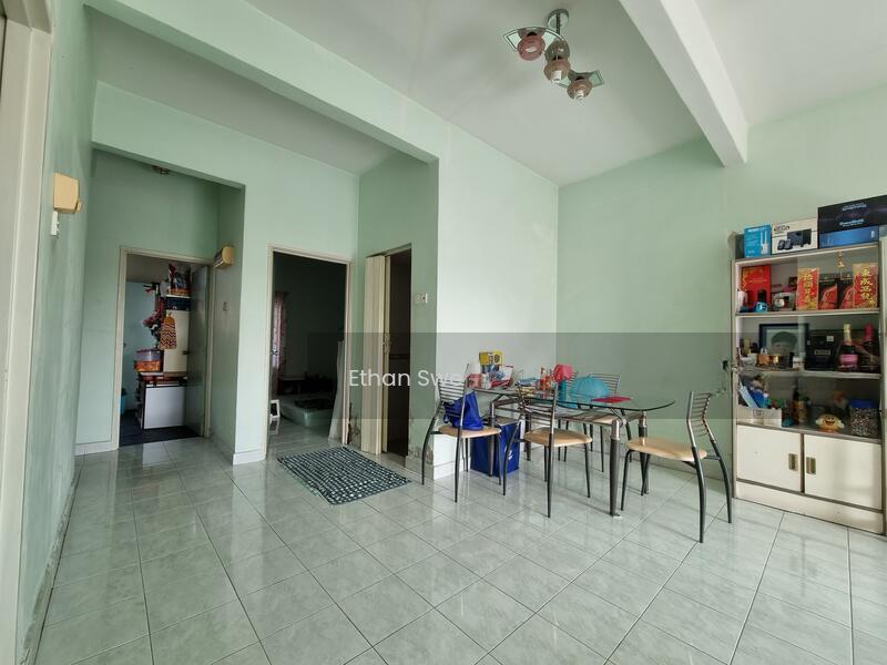 Taman Lagenda Mas - 2