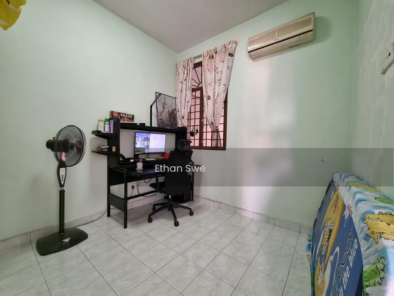 Taman Lagenda Mas - 5