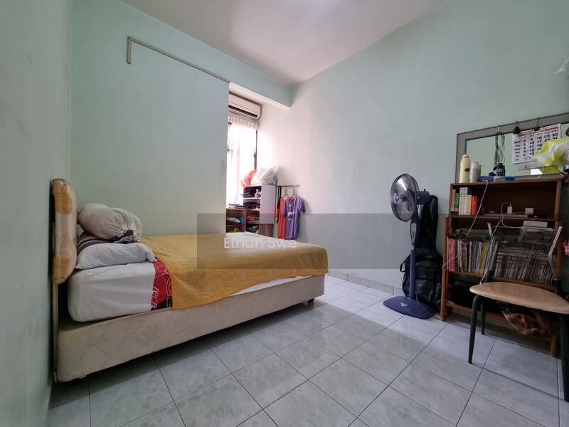 Taman Lagenda Mas - 3