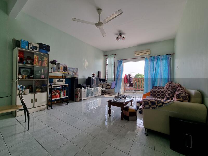 Taman Lagenda Mas - 1