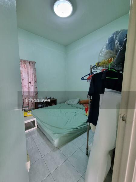 Taman Lagenda Mas - 4