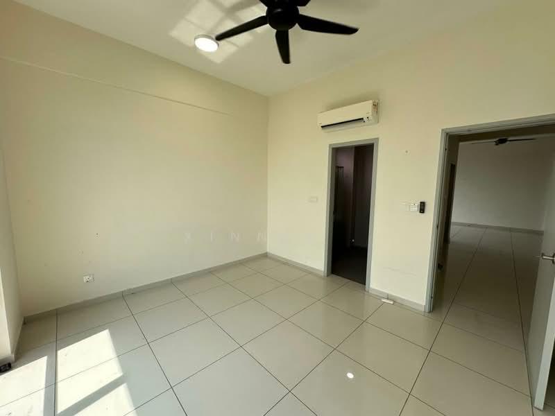 Straits Garden Condominium - 3
