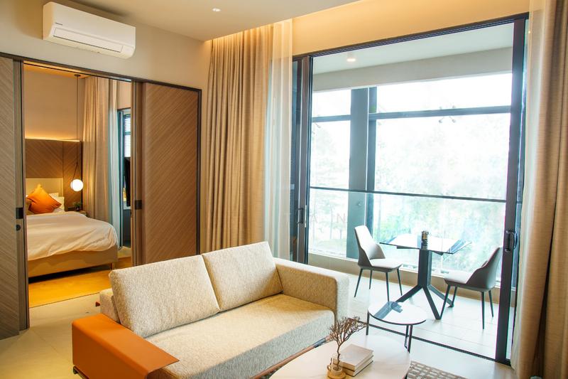 Antara Genting Highlands - 3