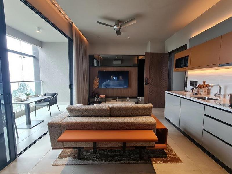 Antara Genting Highlands - 4