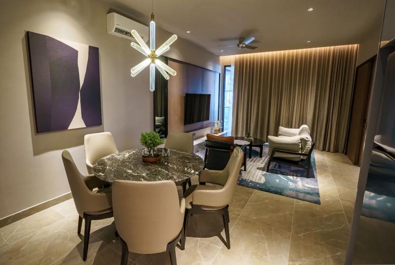 Antara Genting Highlands - 5