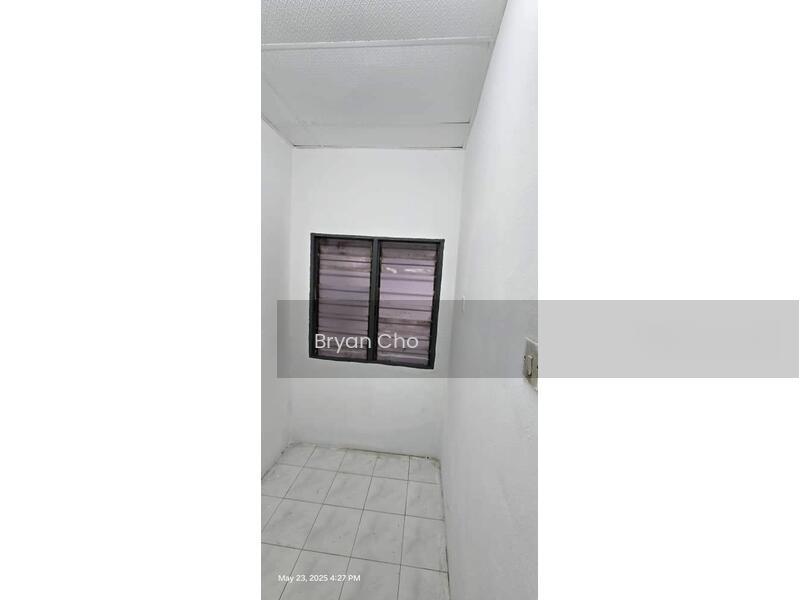 Taman Sri Kuching - 4