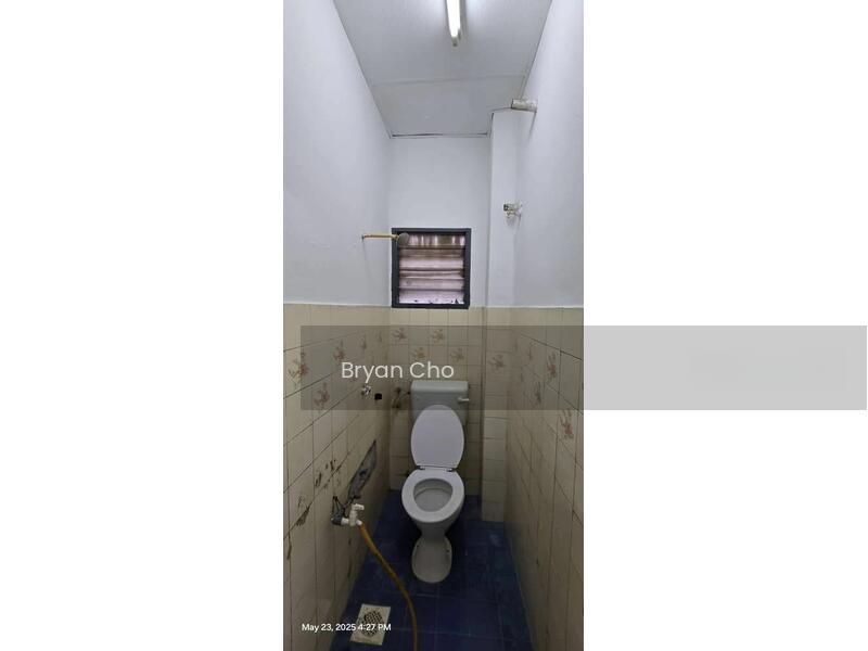 Taman Sri Kuching - 5