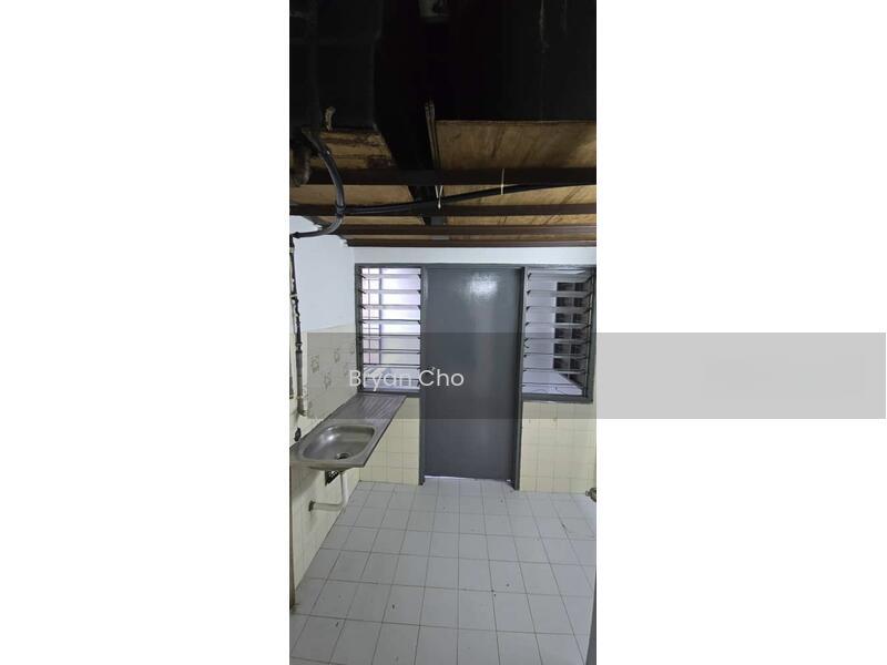 Taman Sri Kuching - 3