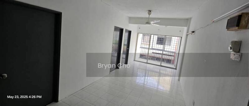 Taman Sri Kuching - 2