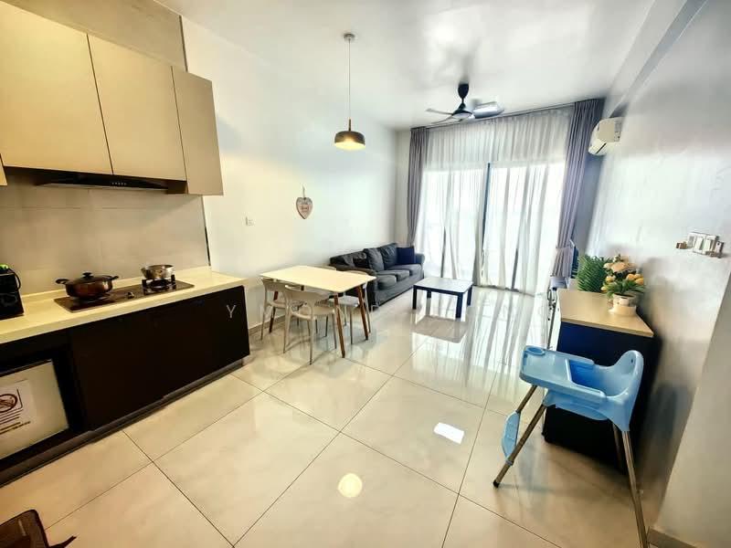 Bay Laurel @ Country Garden Danga Bay - 3