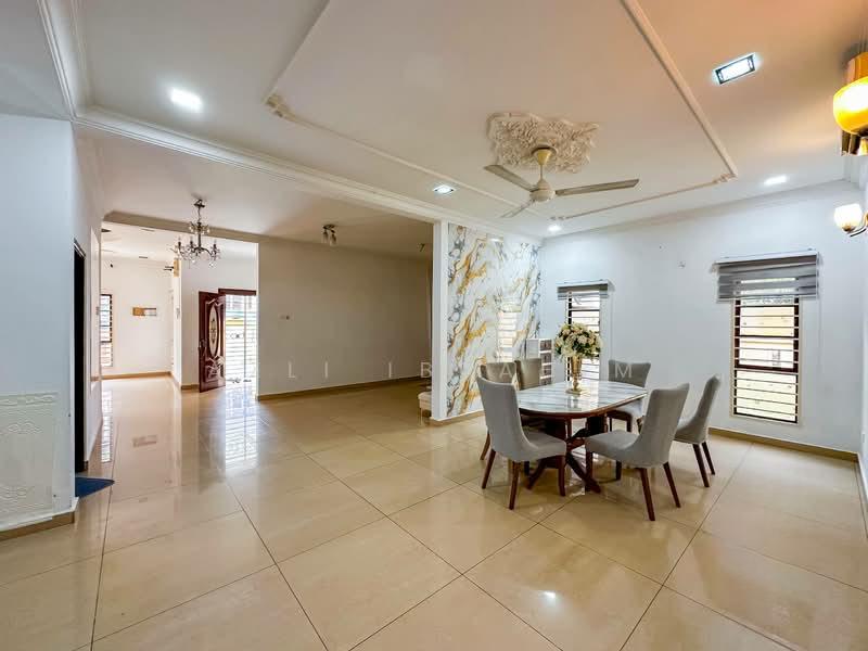 Taman Desa Impian – Buy Bungalow in Kajang | SuperHomes