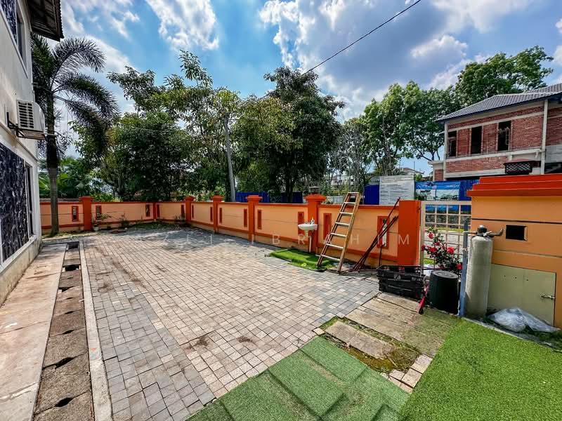 Taman Desa Impian - 3