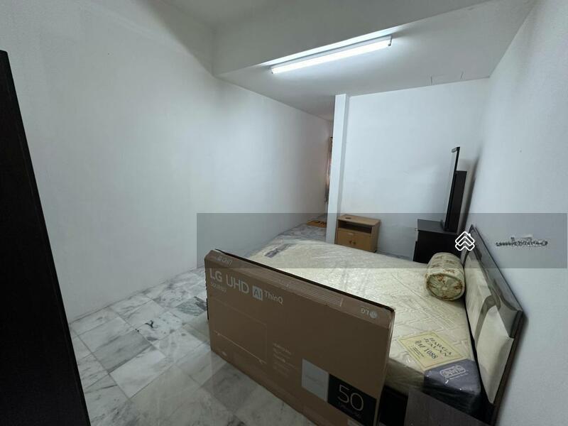 Tasek Double Storey Terrace House For Sale - 4