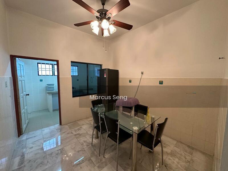 Tasek Double Storey Terrace House For Sale - 3