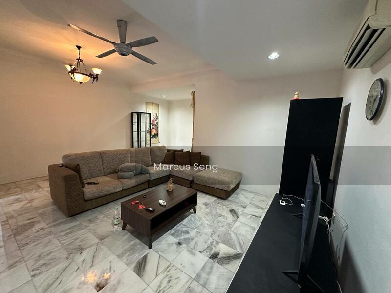 Tasek Double Storey Terrace House For Sale - 2