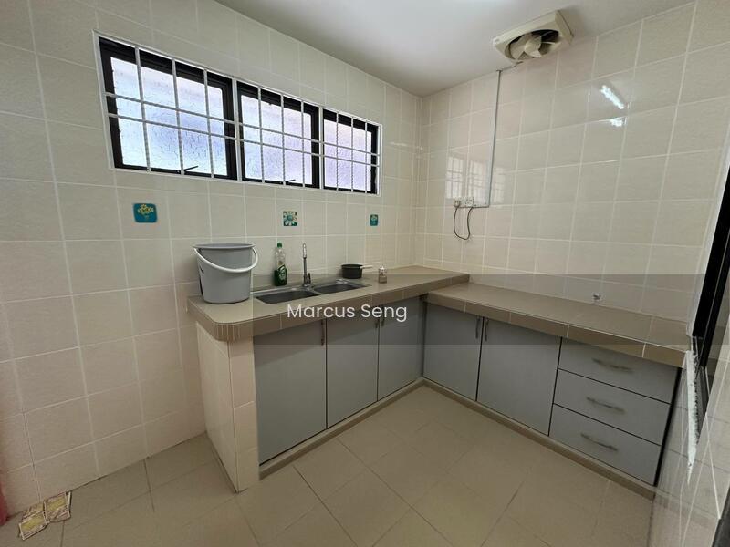 Tasek Double Storey Terrace House For Sale - 5