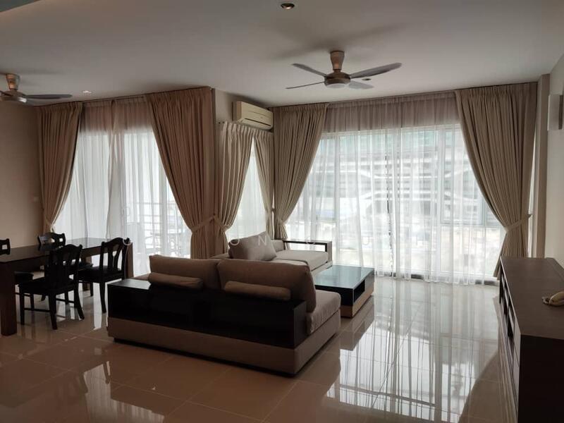 BayStar Condominium - 1